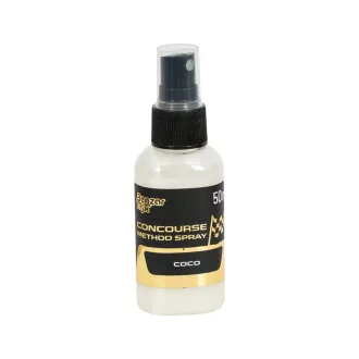 Benzár Mix Concourse Method Kókusz 50 ml aromaspray