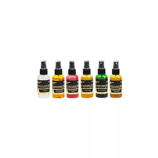 Benzár Mix Concourse Method Kókusz 50 ml aromaspray
