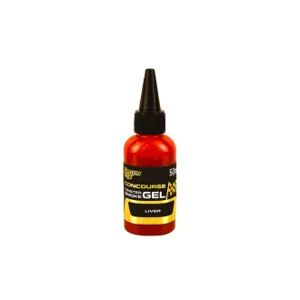 Benzár Mix Concourse Twister Smoke Liver 50 ml aromagél