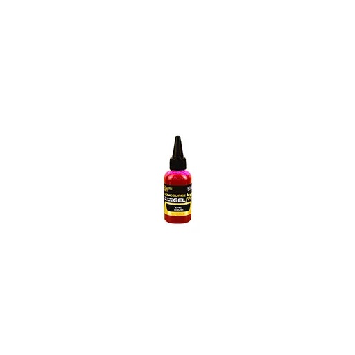 Benzár Mix Concourse Twister Smoke Liver 50 ml aromagél