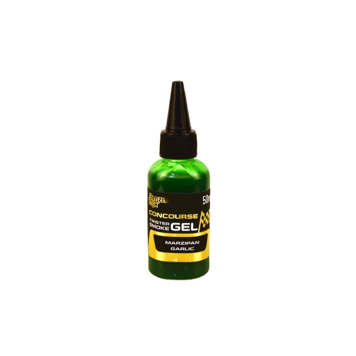 Benzár Mix Concourse Twister Smoke Liver 50 ml aromagél