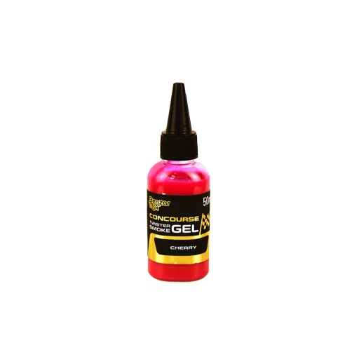 Benzár Mix Concourse Twister Smoke Liver 50 ml aromagél