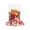 Benzár Mix Turbo Bicolor Rák-eper 20 mm 250 g horogbojli