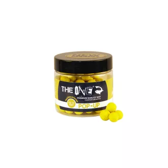 The One Scopex Yellow 10–12 mm pop-up csali