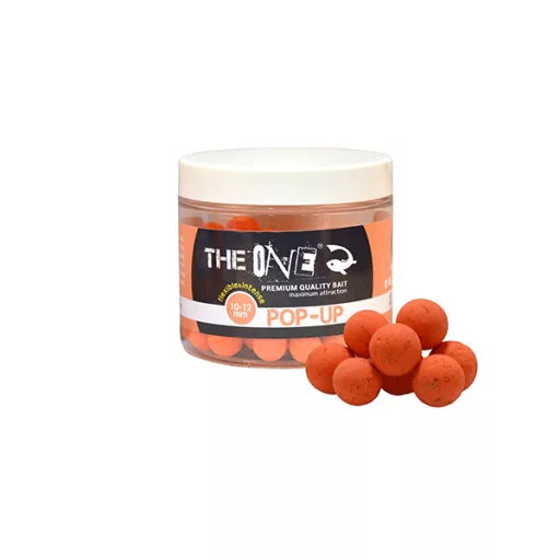 The One Scopex Yellow 10–12 mm pop-up csali
