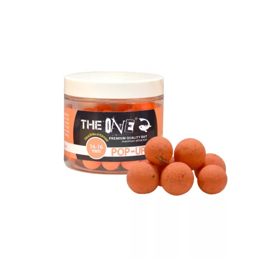 The One Scopex Yellow 10–12 mm pop-up csali