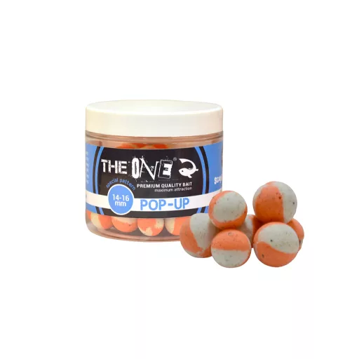 The One Scopex Yellow 14–16 mm pop-up csali