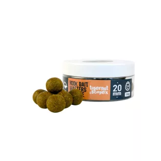   The One Hook Bait Soluble Gold (tigrismogyoró) 20 mm wafter horogbojli