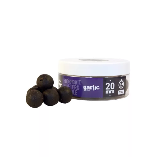 The One Hook Bait Soluble Gold (tigrismogyoró) 24 mm wafter horogbojli