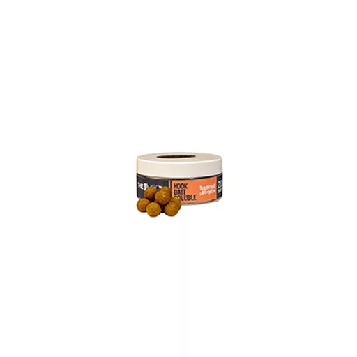 THE ONE HOOK BAIT RED SOLUBLE 24MM