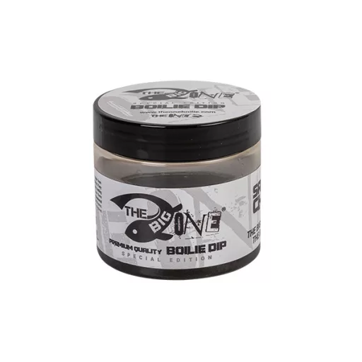 The One The Big One (chili-lazac) dip 150 g