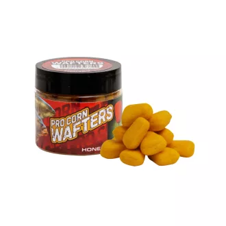   Benzár Mix Pro Corn Méz Sötét Sárga 30 g wafter csali 14 mm