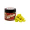 Benzár Mix Pro Corn Vajsav Fluo Sárga 30 g wafter csali 14 mm
