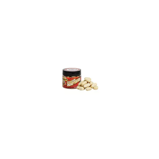 Benzár Mix Pro Corn Vajsav Fluo Sárga 30 g wafter csali 14 mm