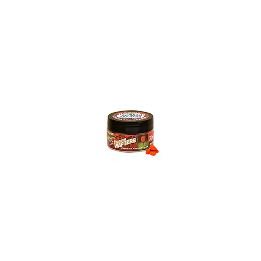 Benzár Mix Pro Corn Mini Eper (lapos) wafter csali 6 mm