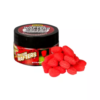 Benzár Mix Pro Corn Midi Eper (lapos) wafter csali 10 mm