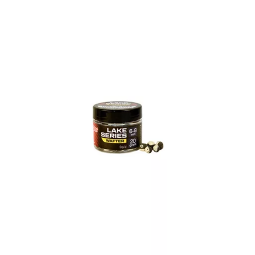 Benzár Mix Lake Series Cseresznye 6–8 mm pop-up csali
