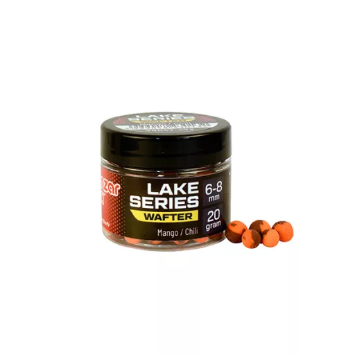 Benzár Mix Lake Series Cseresznye 6–8 mm pop-up csali