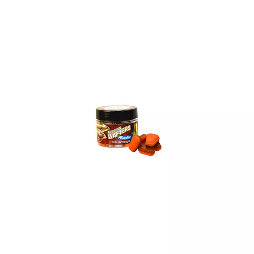 Benzár Mix Bicolor Pro Corn Vanília-eper wafter csali 12 mm