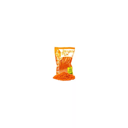 Benzár Mix Micropellet Feeder Krill 1,5 mm 800 g etetőpellet