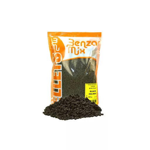 Benzár Mix Micropellet Feeder Krill 1,5 mm 800 g etetőpellet