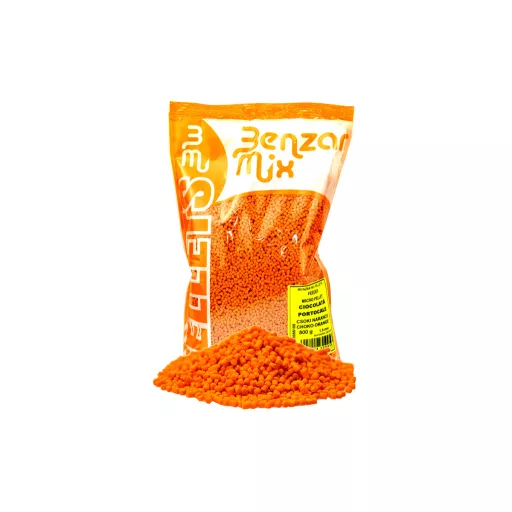 Benzár Mix Micropellet Feeder Krill 1,5 mm 800 g etetőpellet