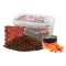 Benzár Mix Summer Pellet Box Chili-kolbász + Twister etetőpellet