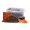 Benzár Mix Winter Pellet Box Tintahal + Twister etetőpellet