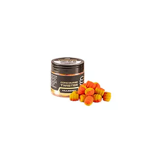 Benzár Mix Concourse Twister Red Krill 12 mm wafter csali