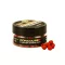 Benzár Mix Concourse Twister Mini Smoke Red Krill 5,5 mm wafter csali