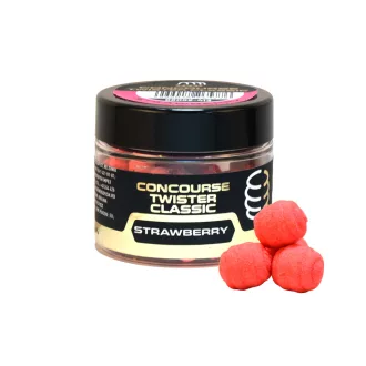   Benzár Mix Concourse Twister Classic Strawberry 8 mm wafter csali