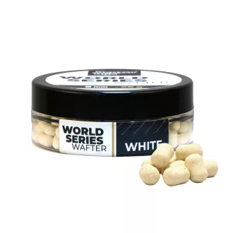   Benzár Mix World Series White (édes-fűszeres) 8 mm wafter csali