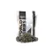 Benzár Mix World Series Pellet Mix Big Carp 800 g etetőpellet