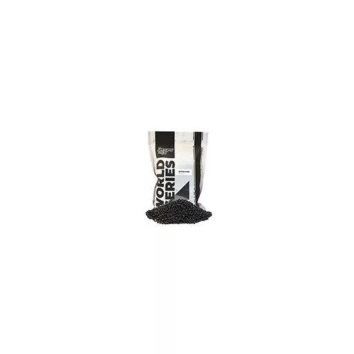 Benzár Mix World Series Pellet Mix Big Carp 800 g etetőpellet