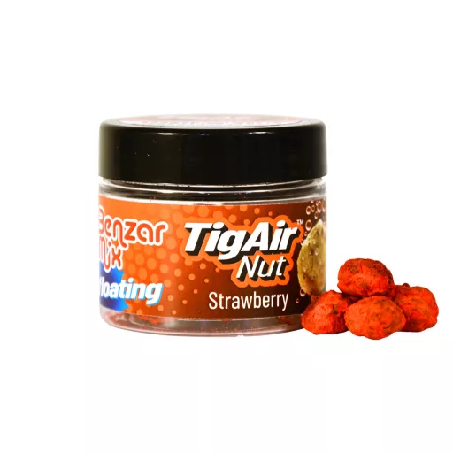 Benzár Mix Tigair Nut Classic szemes horogcsali
