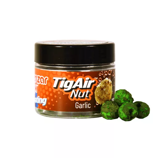 Benzár Mix Tigair Nut Classic szemes horogcsali