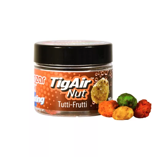 Benzár Mix Tigair Nut Classic szemes horogcsali