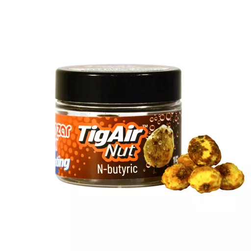 Benzár Mix Tigair Nut Classic szemes horogcsali