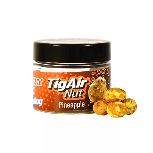 Benzár Mix Tigair Nut Classic szemes horogcsali