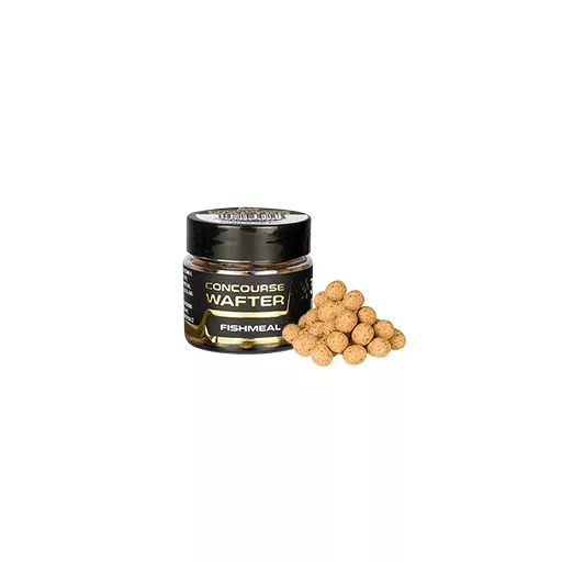 BENZAR MIX CONCOURSE WAFTER 6 MM FISHMEAL 30 ML