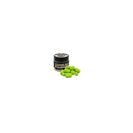 BENZÁR MIX CONCOURSE WAFTERS 6 MM CSOKI-NARANCS FLUO NARANCSSÁRGA 30 ML