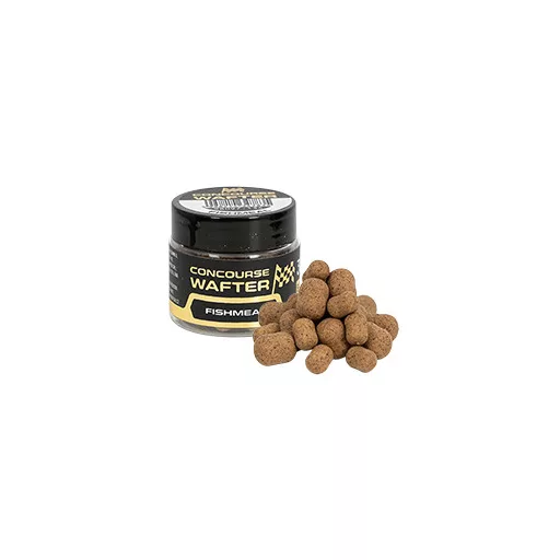 BENZAR MIX CONCOURSE WAFTERS 8-10 MM FISHMEAL 30 ML