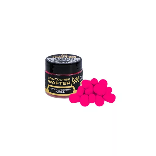 BENZAR MIX CONCOURSE WAFTERS 8-10 MM EPER-KRILL 30 ML