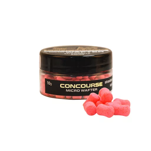 Benzár Mix Concourse Micro Eper-tintahal wafter csali