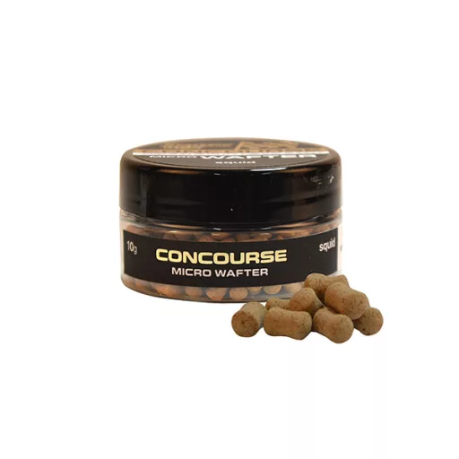 Benzár Mix Concourse Micro Eper-tintahal wafter csali