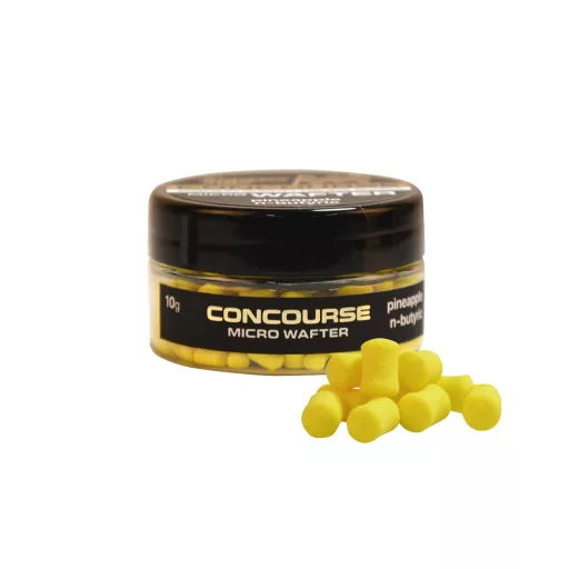 Benzár Mix Concourse Micro Eper-tintahal wafter csali