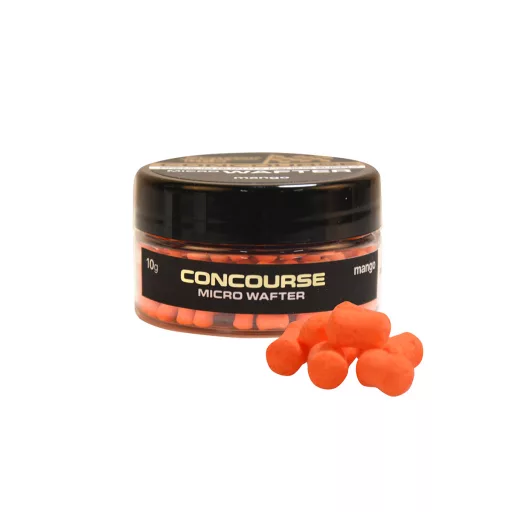 Benzár Mix Concourse Micro Eper-tintahal wafter csali