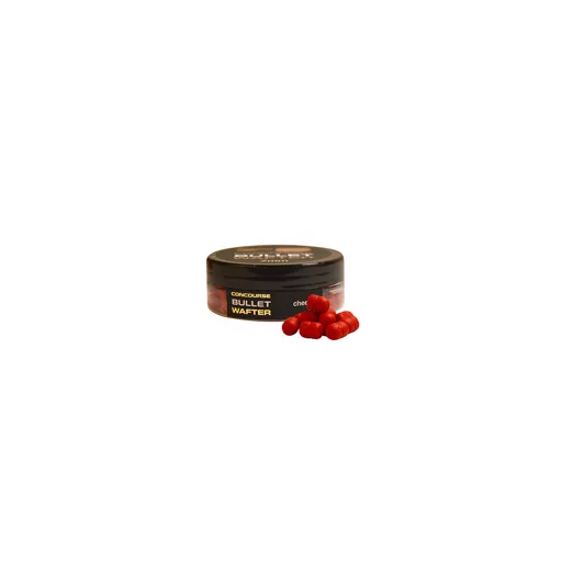 Benzár Mix Concourse Bullet Eper-krill 5 mm wafter csali