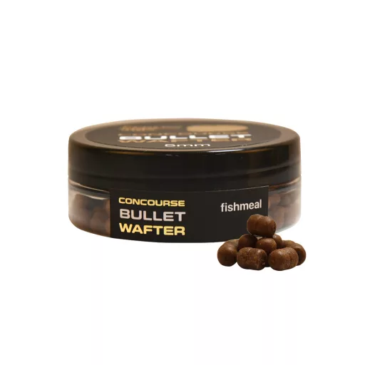 Benzár Mix Concourse Bullet Eper-krill 5 mm wafter csali