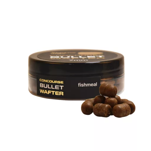 Benzár Mix Concourse Bullet Eper-krill 5 mm wafter csali